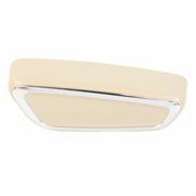 Power Seat Switch Knob Control - Left, Front, Driver