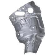 Catalytic Converter Heat Shield - 1.0L
