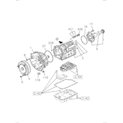 Engine Gasket Seal