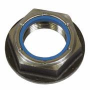 Nut Locking, 20