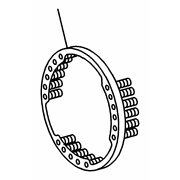 Relay Connector Assembly