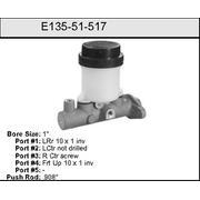 Master Cylinder