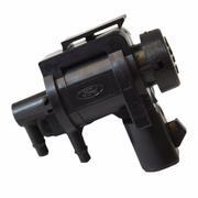 4WD Actuator Valve - Front, Center (AT)