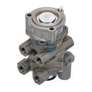 Foot Brake Valve