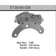 Wheel Cylinder