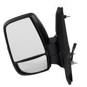 Door Mirror Rear View Head - Left, Outer