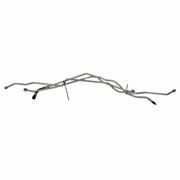 Hvac Heater Hose Auxiliary Supply Tube