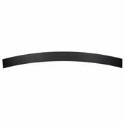Bumper Step Pad Cover - Rear