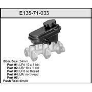 Master Cylinder