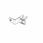 Bracket - Exhaust Back Pressure Sensor