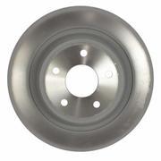Disc Brake Rotor - Rear