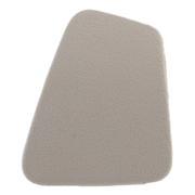 Plug Cover Threaded - Right