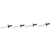 Blind Rivet Roof Molding Clip - 5.1MM