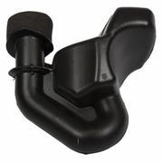 Engine Air Intake Hose Resonator - 2.0L