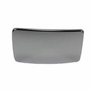 Door Mirror Glass Rear View - Left, Outer
