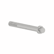 M8 x 73mm 1.25 Thread Length 10.9 Phosphate 12-Point Bolt