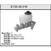 Master Cylinder