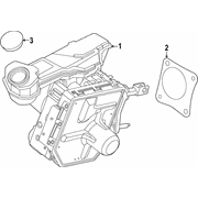 Booster Brake