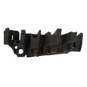 Grille Reinforcement Insulator Bumper Step Pad - Right, Front
