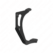 Fairing Support Bracket for Diesel Exhaust Fluid Tank