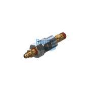 Single Check Valve
