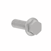M16 x 1.5 x 50 Screw - Grade 10.9