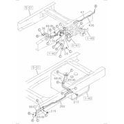 Washer Hose