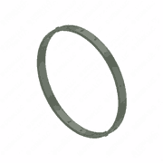 Cold Boost Pipe Mounting Seal