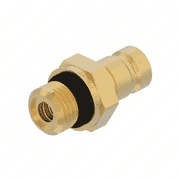 Test Valve