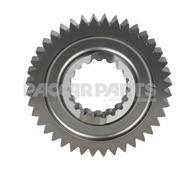GEAR MAINSHAFT