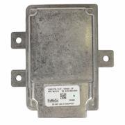 Control Module Parking Aid System