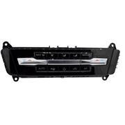 Control Dash Unit Heater HVAC Temperature Switch <br>HVAC Heated/cooled seats