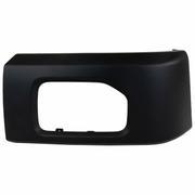 Bumper End Cap Molding - Right, Front (Phantom/Raptor)
