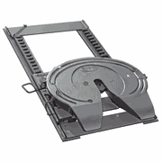 Fifth Wheel Assembly, Heavy-Duty