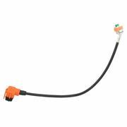 Headlight Wiring Harness Wire - Front