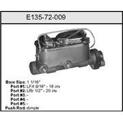 Master Cylinder