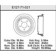 Brake Drum