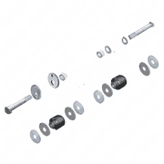 Service Repair Kit SRK 643