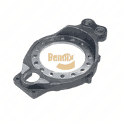 Spider and Bushing Assembly