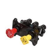 Dash Valve