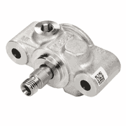 Fuel Injection Valve for Dozer - S60