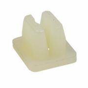 Interior Door Handle Nut - M6, Rear