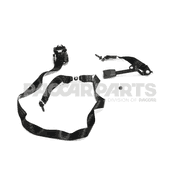 BELT-SEAT, 3-PT, SWIVEL, LFNA