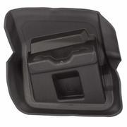 Radiator Support Air Duct Ram Intake - Left, Front (Phantom/Raptor)