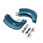Brake Shoe Kit