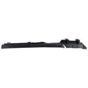 Radiator Support Baffle Air Deflector - Right 2.5L