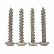 Door Panel Handle Bolt Interior Pull Screw - 4.2 x 32MM, Rear