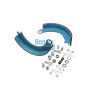 Brake Shoe Kit