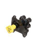 Dash Valve