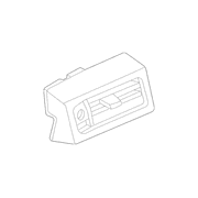 Dashboard Air Vent Instrument Panel
